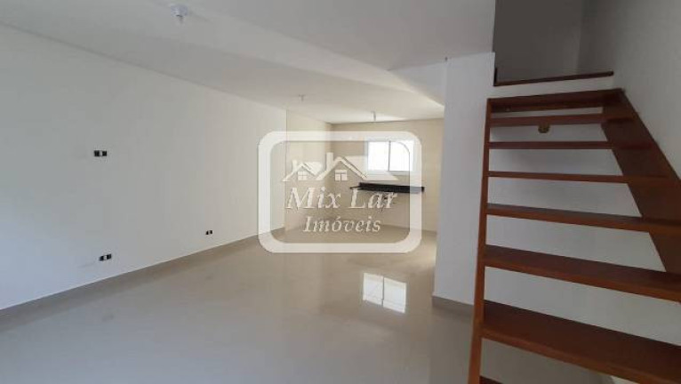 Imagem Casa de Condomínio com 2 Quartos à Venda, 72 m² em Bela Vista - Osasco Imagem Casa de Condomínio com 2 Quartos à Venda, 72 m² em Bela Vista - Osasco