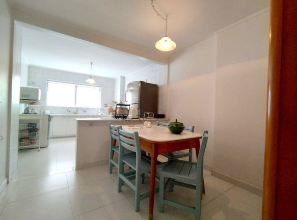 Imagem Apartamento com 3 Quartos à Venda, 226 m² em Itaim Bibi - São Paulo