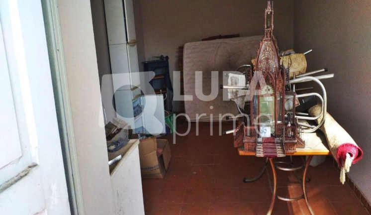 Imagem Casa com 4 Quartos à Venda, 136 m² em Vila Maria Alta - São Paulo Imagem Casa com 4 Quartos à Venda, 136 m² em Vila Maria Alta - São Paulo