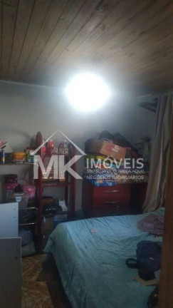 Imagem Casa com 2 Quartos à Venda, 60 m² em Vila São Tiago - Piraquara Imagem Casa com 2 Quartos à Venda, 60 m² em Vila São Tiago - Piraquara