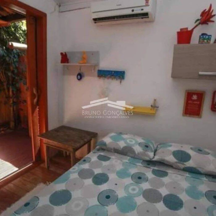 Imagem Casa com 3 Quartos à Venda, 68 m² em Caraíva - Porto Seguro Imagem Casa com 3 Quartos à Venda, 68 m² em Caraíva - Porto Seguro