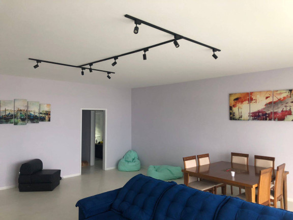 Imagem Apartamento com 6 Quartos à Venda, em Pitangueiras - Guarujá Imagem Apartamento com 6 Quartos à Venda, em Pitangueiras - Guarujá