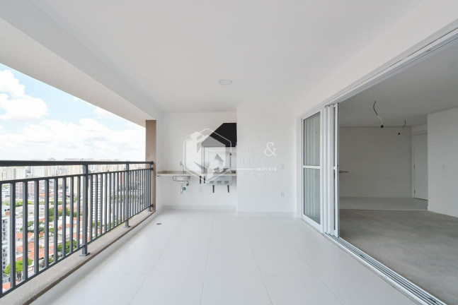 Imagem Apartamento com 3 Quartos à Venda, 109 m² em Vila Zilda (tatuapé) - São Paulo