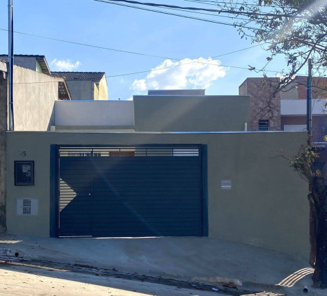 Imagem Casa com 3 Quartos à Venda, 140 m² em Residencial Vem Viver - Bragança Paulista