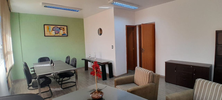 Imagem Imóvel Comercial para Alugar, 70 m² em Marapé - Santos Imagem Imóvel Comercial para Alugar, 70 m² em Marapé - Santos