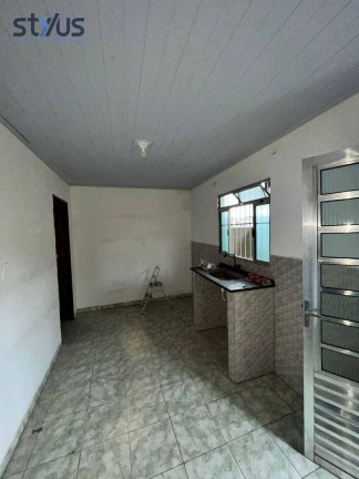 Imagem Sobrado com 2 Quartos à Venda, 200 m² em Jardim Nova Cidade - Guarulhos