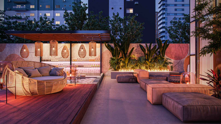 Imagem Apartamento com 5 Quartos à Venda, 367 m² em Centro - Balneario Camboriu