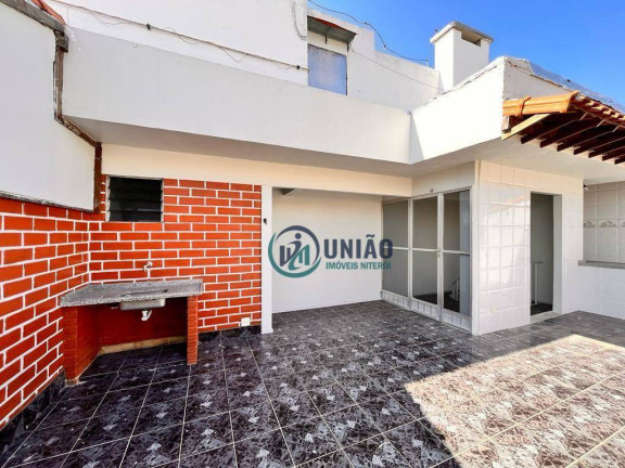 Imagem Cobertura com 2 Quartos à Venda, 100 m² em Fonseca - Niterói Imagem Cobertura com 2 Quartos à Venda, 100 m² em Fonseca - Niterói