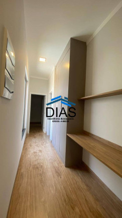 Imagem Casa com 3 Quartos à Venda, 193 m² em Condomínio Portal Das Tipuanas - Araraquara