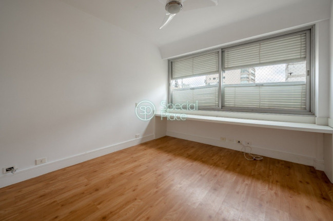 Imagem Apartamento com 3 Quartos à Venda, 350 m² em Higienópolis - São Paulo