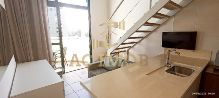 Imagem Imóvel com 1 Quarto à Venda, 48 m² em Pituba - Salvador Imagem Imóvel com 1 Quarto à Venda, 48 m² em Pituba - Salvador