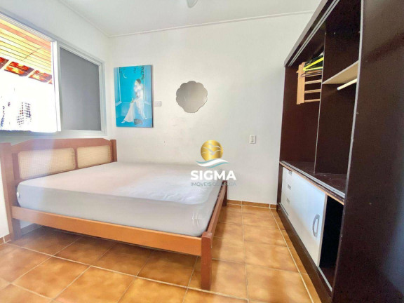 Imagem Cobertura com 4 Quartos à Venda, 170 m² em Enseada - Guarujá Imagem Cobertura com 4 Quartos à Venda, 170 m² em Enseada - Guarujá