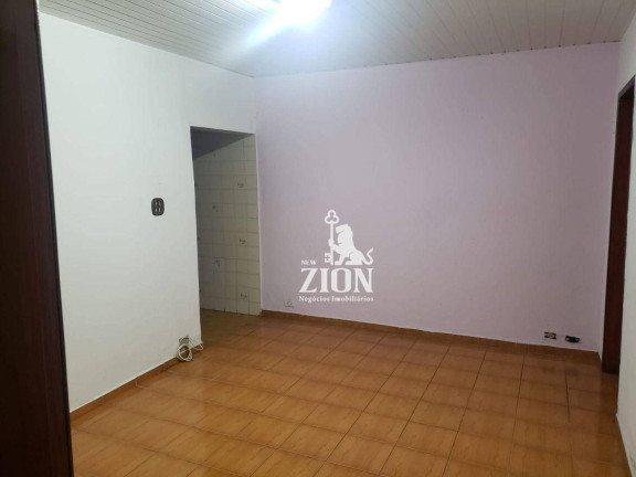 Casa com 3 Quartos à Venda, 145 m² em Lauzane Paulista - São Paulo