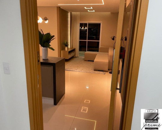 Imagem Apartamento com 3 Quartos à Venda, 85 m² em Parque Campolim - Sorocaba Imagem Apartamento com 3 Quartos à Venda, 85 m² em Parque Campolim - Sorocaba