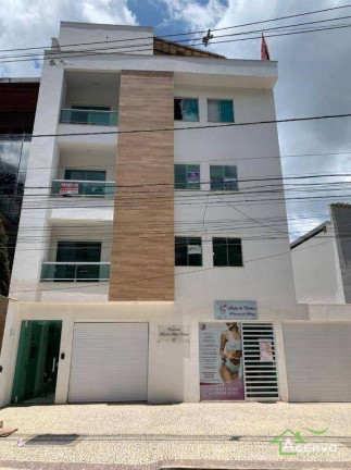 Imagem Apartamento com 2 Quartos à Venda, 55 m² em Recanto Da Mata - Juiz De Fora Imagem Apartamento com 2 Quartos à Venda, 55 m² em Recanto Da Mata - Juiz De Fora