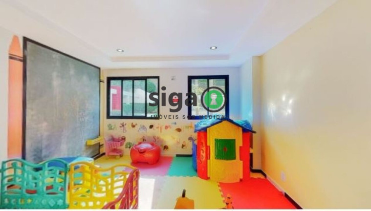 Imagem Apartamento com 3 Quartos à Venda, 72 m² em Vila Andrade - São Paulo Imagem Apartamento com 3 Quartos à Venda, 72 m² em Vila Andrade - São Paulo