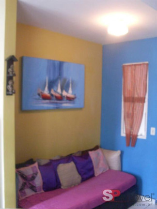 Imagem Apartamento com 1 Quarto à Venda, 26 m² em Sé - São Paulo