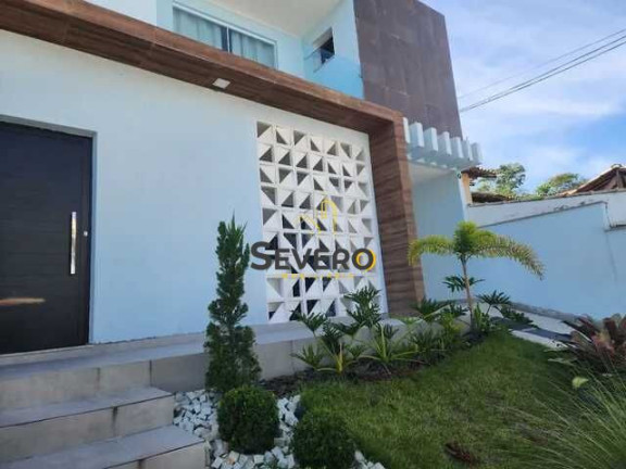 Imagem Casa com 3 Quartos à Venda, 190 m² em Arsenal - São Gonçalo Imagem Casa com 3 Quartos à Venda, 190 m² em Arsenal - São Gonçalo