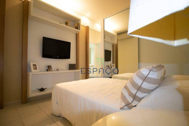 Imagem Apartamento com 2 Quartos à Venda, 55 m² em Boa Esperança - Parnamirim