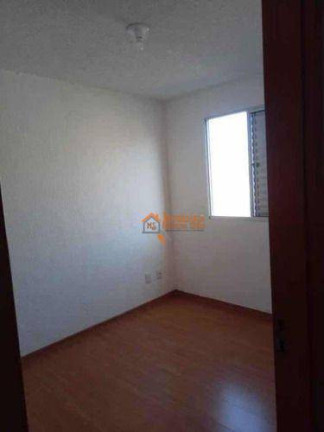 Imagem Apartamento com 2 Quartos à Venda, 43 m² em água Chata - Guarulhos
