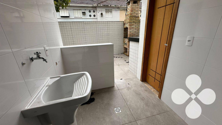 Imagem Imóvel com 3 Quartos à Venda, 140 m² em Vila Belmiro - Santos Imagem Imóvel com 3 Quartos à Venda, 140 m² em Vila Belmiro - Santos