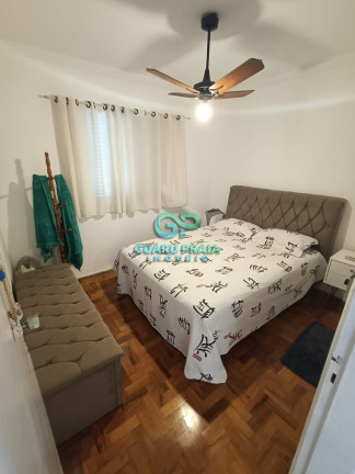 Imagem Apartamento com 2 Quartos à Venda, 67 m² em Enseada - Guarujá