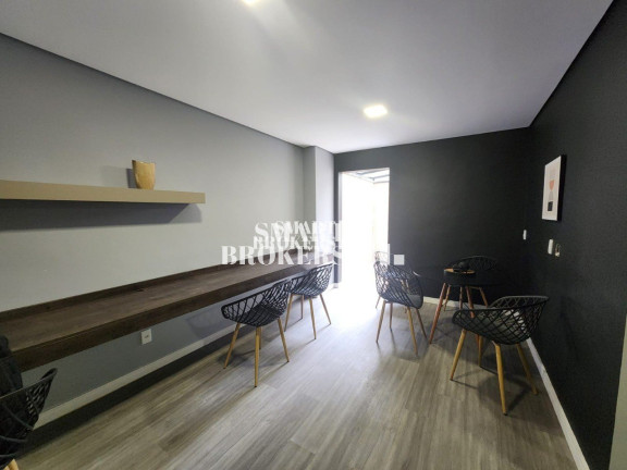 Imagem Apartamento com 1 Quarto para Alugar, 19 m² em Vila Clementino - São Paulo