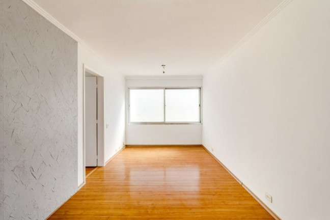 Imóvel com 2 Quartos à Venda, 76 m² em Campo Belo - São Paulo