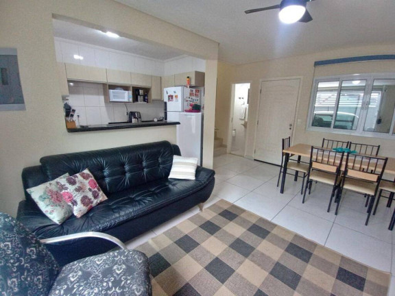 Imagem Casa com 3 Quartos à Venda, 184 m² em Tupi - Praia Grande