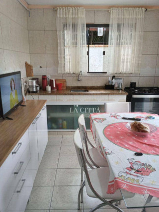 Imagem Casa com 3 Quartos à Venda, 80 m² em Centro - Itajaí Imagem Casa com 3 Quartos à Venda, 80 m² em Centro - Itajaí