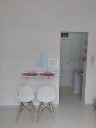 Imagem Kitnet à Venda, 22 m² em Ocian - Praia Grande
