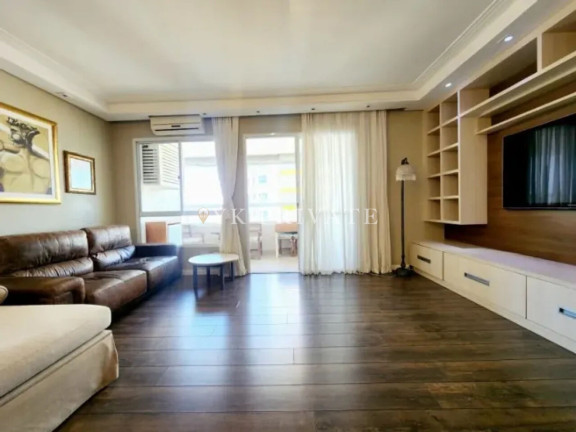 Apartamento com 3 Quartos à Venda, 120 m² em Pompéia - São Paulo