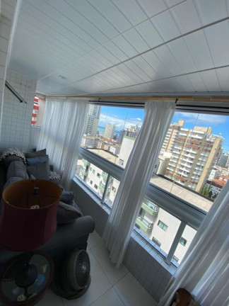 Imagem Apartamento com 2 Quartos à Venda, 80 m² em Guilhermina - Praia Grande Imagem Apartamento com 2 Quartos à Venda, 80 m² em Guilhermina - Praia Grande