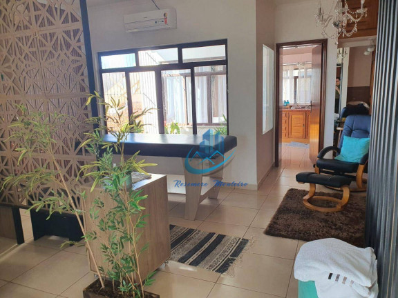 Imagem Casa com 4 Quartos à Venda, 377 m² em Alto De Fátima - Itatiba