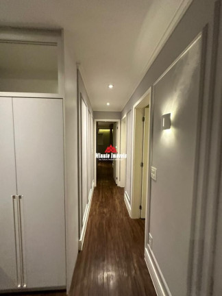 Imagem Apartamento com 4 Quartos à Venda, 216 m² em Vila Arens - Jundiaí Imagem Apartamento com 4 Quartos à Venda, 216 m² em Vila Arens - Jundiaí