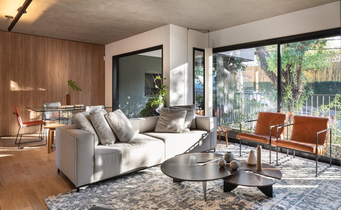 Imagem Apartamento com 2 Quartos à Venda, 91 m² em Vila Ipojuca - São Paulo Imagem Apartamento com 2 Quartos à Venda, 91 m² em Vila Ipojuca - São Paulo