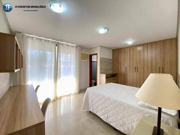 Imagem Cobertura com 3 Quartos à Venda, 350 m² em Cidade Nobre - Ipatinga