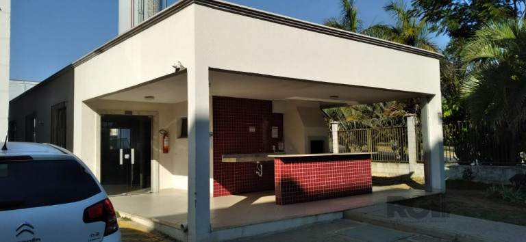 Apartamento com 2 Quartos à Venda, 69 m² em Jardim Leopoldina - Porto Alegre