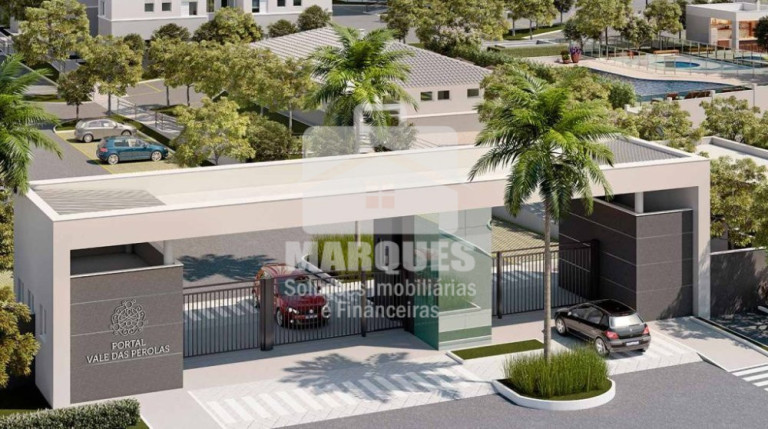 Imagem Apartamento com 2 Quartos à Venda, 56 m² em Jardim Bela Vista - Sumaré