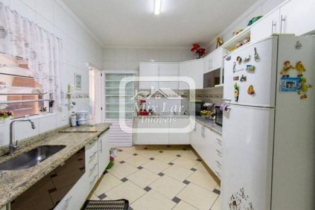 Imagem Sobrado com 3 Quartos à Venda, 228 m² em Jardim D'abril - Osasco Imagem Sobrado com 3 Quartos à Venda, 228 m² em Jardim D'abril - Osasco