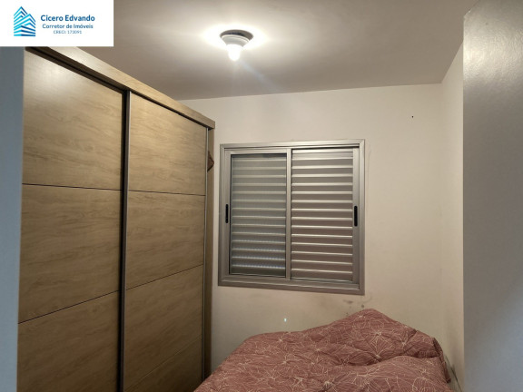 Imagem Imóvel com 2 Quartos à Venda, 47 m² em Cidade Líder - São Paulo