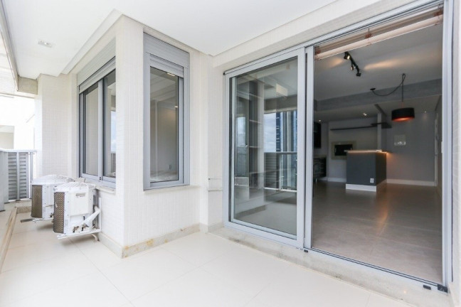 Imagem Apartamento com 1 Quarto à Venda, 54 m² em Petrópolis - Porto Alegre