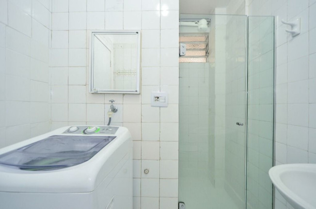 Imagem Apartamento com 1 Quarto à Venda, 36 m² em Higienópolis - São Paulo Imagem Apartamento com 1 Quarto à Venda, 36 m² em Higienópolis - São Paulo