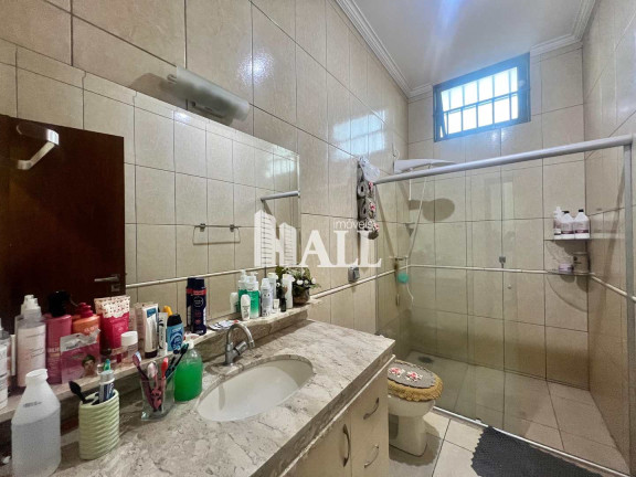Imagem Casa com 2 Quartos à Venda, 200 m² em Jardim Tarraf Ii - São José Do Rio Preto Imagem Casa com 2 Quartos à Venda, 200 m² em Jardim Tarraf Ii - São José Do Rio Preto