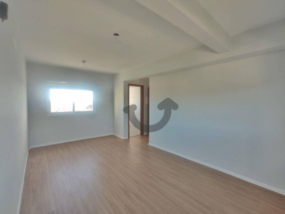Imagem Apartamento com 3 Quartos para Alugar, 121 m² em Centro - Santa Cruz Do Sul