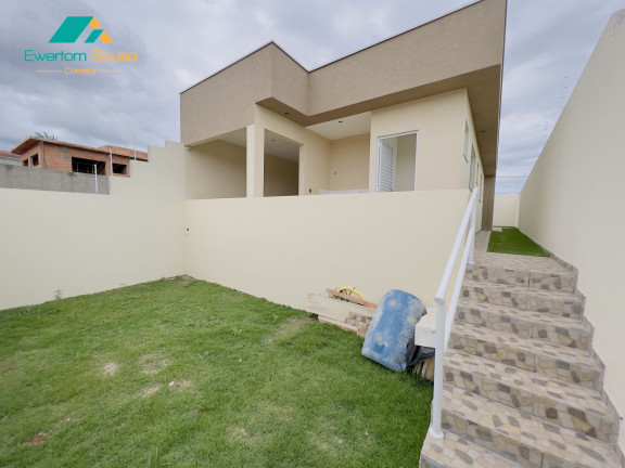 Imagem Casa com 3 Quartos à Venda, 80 m² em Nova Cerejeira - Atibaia Imagem Casa com 3 Quartos à Venda, 80 m² em Nova Cerejeira - Atibaia