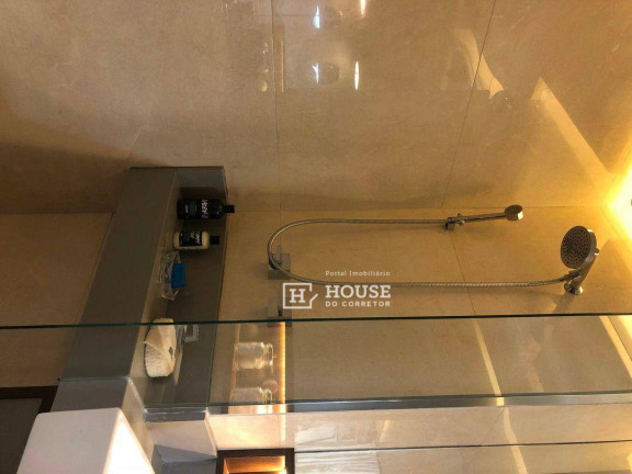 Imagem Apartamento com 1 Quarto à Venda, 30 m² em Jardins - São Paulo