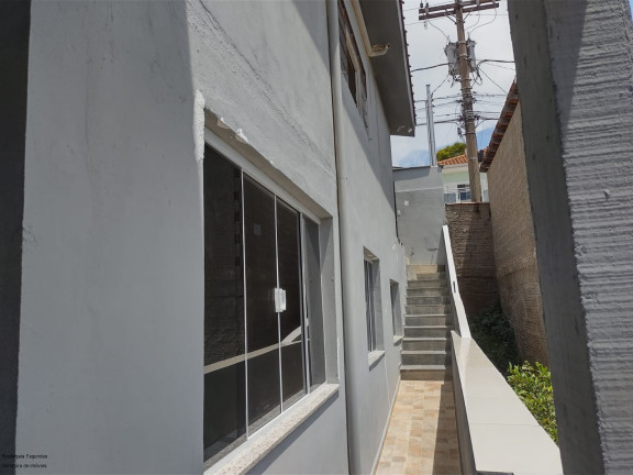 Imagem Sobrado com 2 Quartos à Venda, 68 m² em Boa Esperança - Poços De Caldas