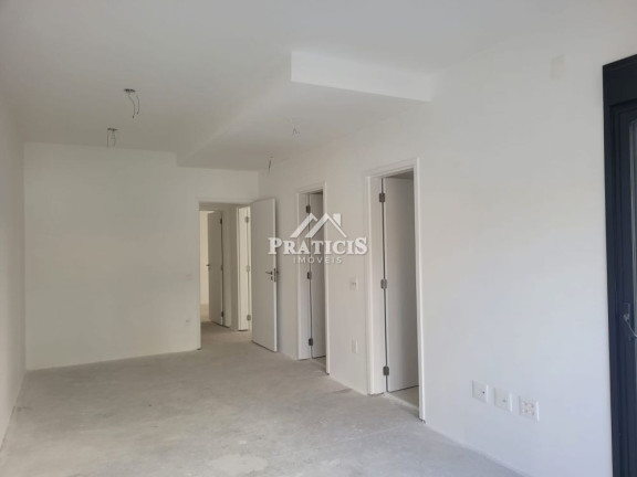 Imagem Apartamento com 3 Quartos à Venda, 209 m² em Vila Mariana - São Paulo