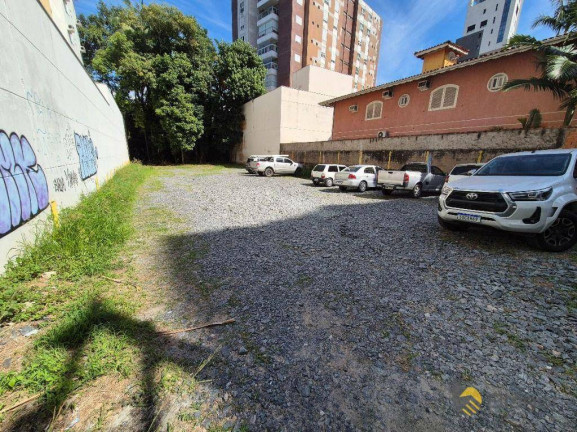 Imagem Terreno à Venda, 813 m² em Victor Konder - Blumenau Imagem Terreno à Venda, 813 m² em Victor Konder - Blumenau
